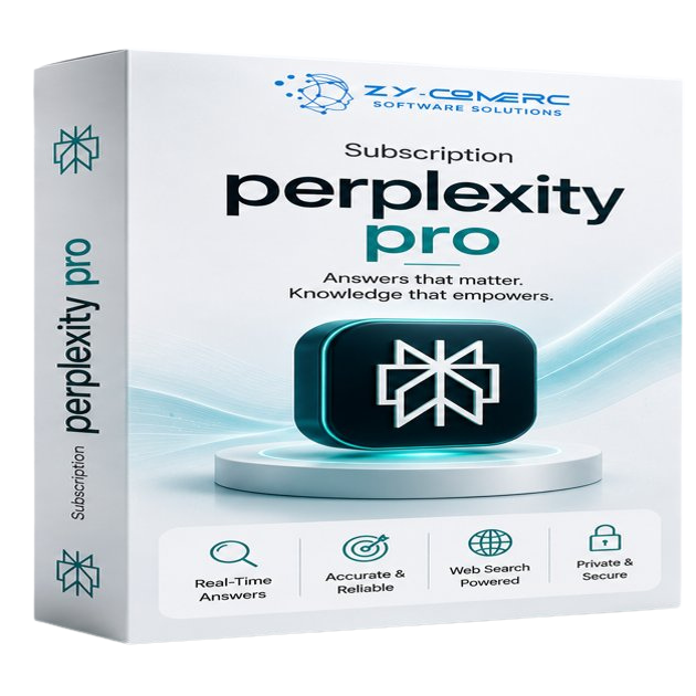 Perplexity Pro
