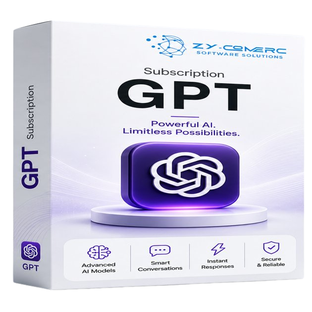 GPT Plus