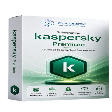 Kaspersky