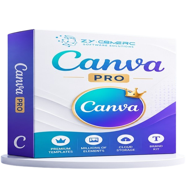Canva Pro